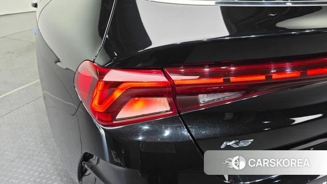 Kia K5 3rd generation id 4294501 из Кореи 15