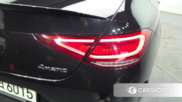 Mercedes-Benz CLS-Class C257 id 4534533 из Кореи 15