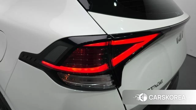 Kia Sportage 5th Generation id 4223122 из Кореи 15