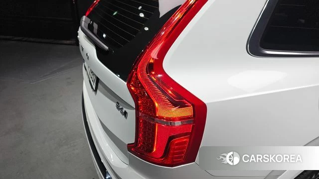 Volvo XC90 second Generation id 4329957 из Кореи 15