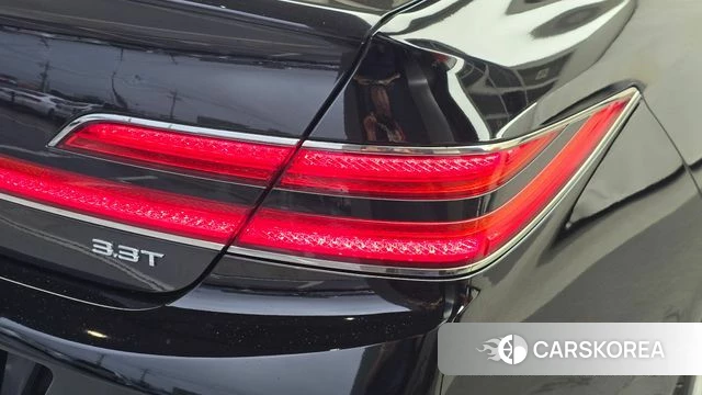 Genesis G90 id 4587004 из Кореи 15