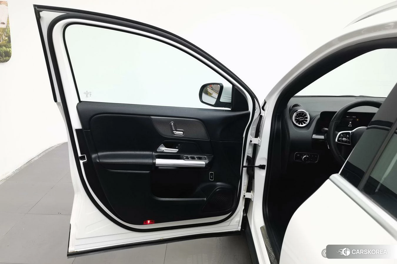 Mercedes-Benz GLA id 4420123 из Китая 15