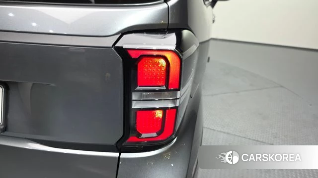 Kia The New Kia Ray id 4395375 из Кореи 15