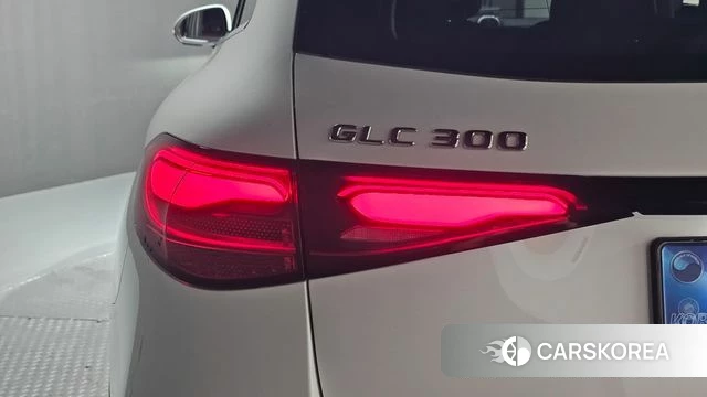 Mercedes-Benz GLC-Class X254 id 4407725 из Кореи 15