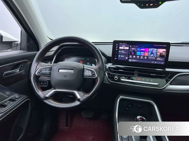 Haval H6 id 3944976 из Китая 15