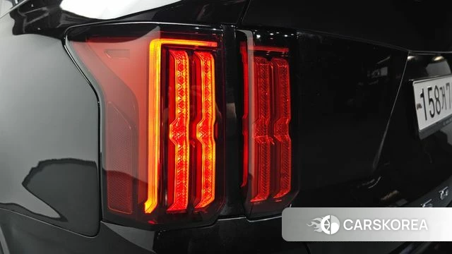 Kia Sorento 4th Generation id 4642403 из Кореи 15