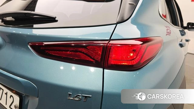 Hyundai Kona id 4652299 из Кореи 15