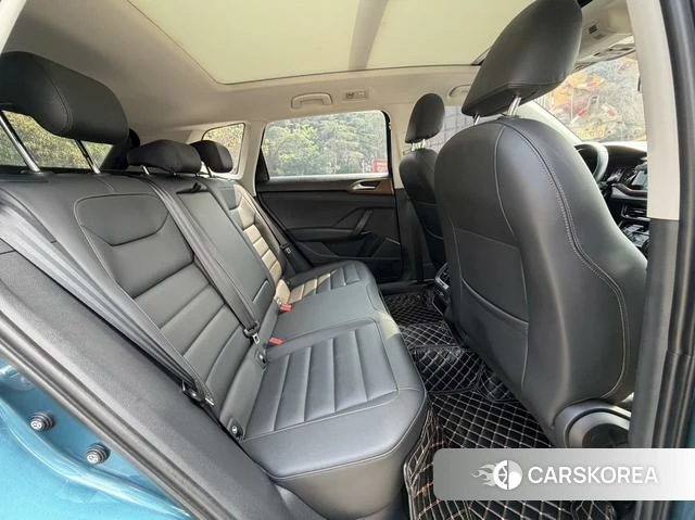 Volkswagen Tuyue id 4215208 из Китая 15