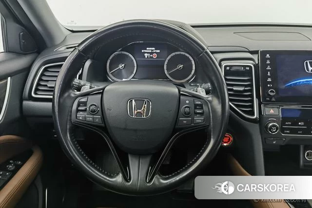 Honda UR-V id 4273902 из Китая 8