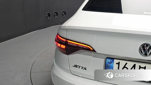 Volkswagen 7th Generation of Jetta id 4646515 из Кореи 15