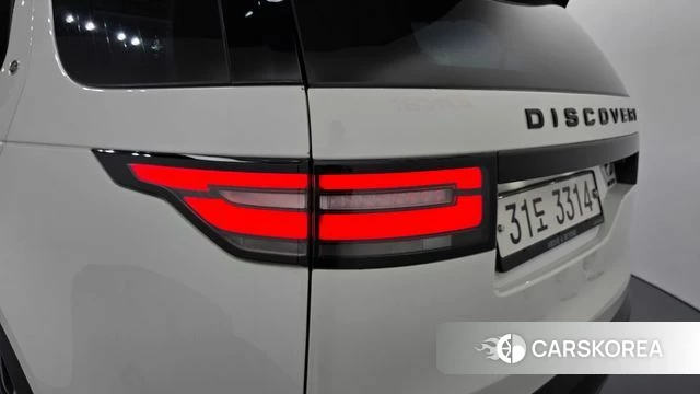 Land Rover Discovery 5 id 4459587 из Кореи 15