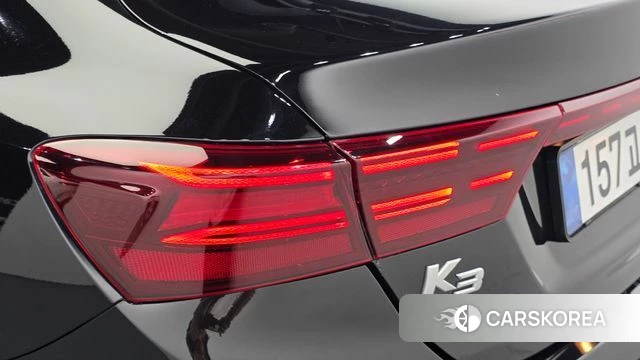 Kia The New K3 2nd generation id 4721502 из Кореи 15