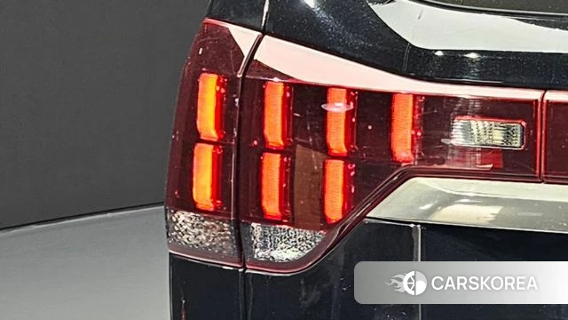 Kia Mohave Master id 4338941 из Кореи 15