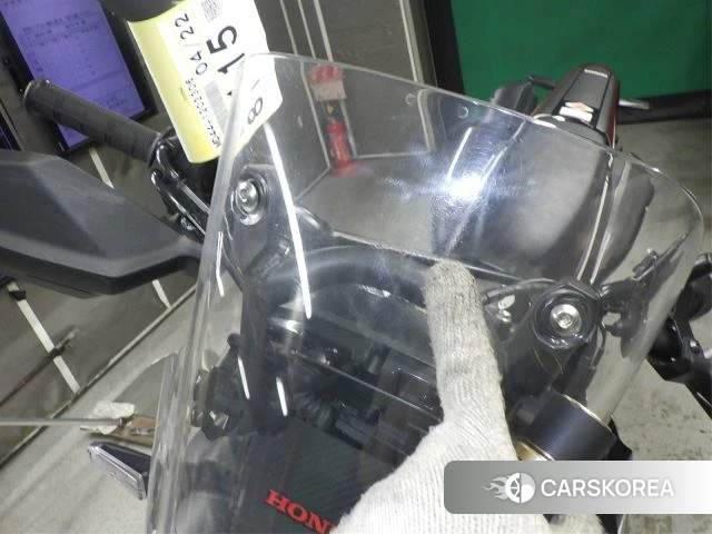 Honda CRF250 RALLY id 4184973 из Японии 15