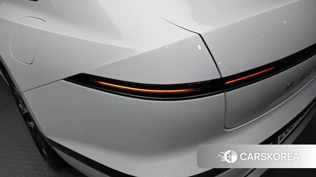 Hyundai Grandeur Hybrid (GN7) id 4540803 из Кореи 15