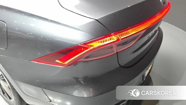 Hyundai The New Grandeur IG id 4304020 из Кореи 15
