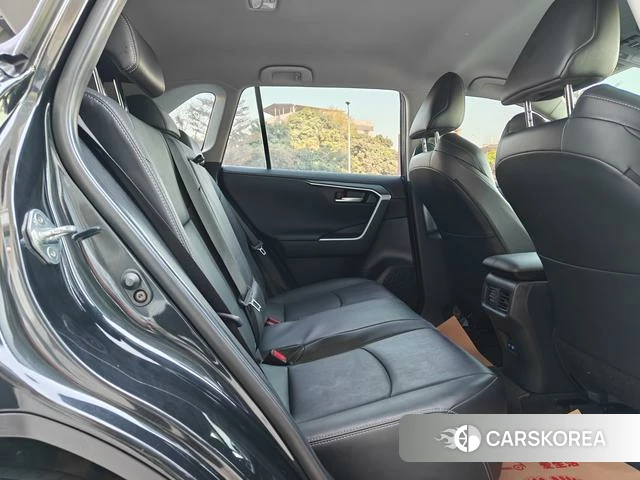 Toyota Wilanda id 4262427 из Китая 15