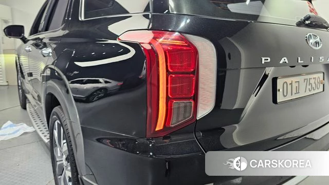 Hyundai Palisade id 4677707 из Кореи 15