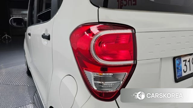 Kia The New Ray id 4671269 из Кореи 15