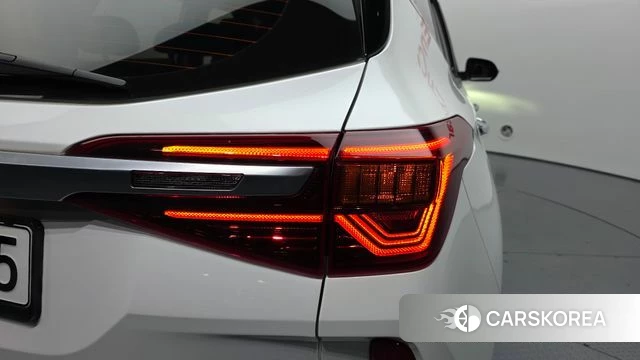 Kia Seltos id 4303507 из Кореи 15
