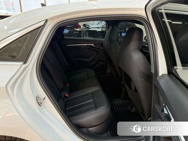 Audi A3 id 4207802 из Китая 15
