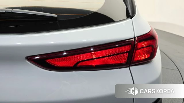 Hyundai The New Kona id 4434640 из Кореи 15
