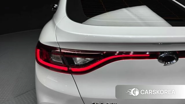 Renault Korea (Samsung) XM3 id 4792264 из Кореи 15