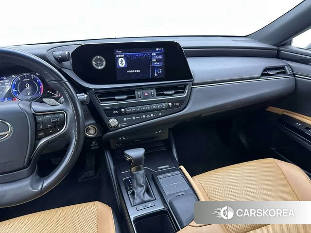 Lexus ES id 4254170 из Китая 15