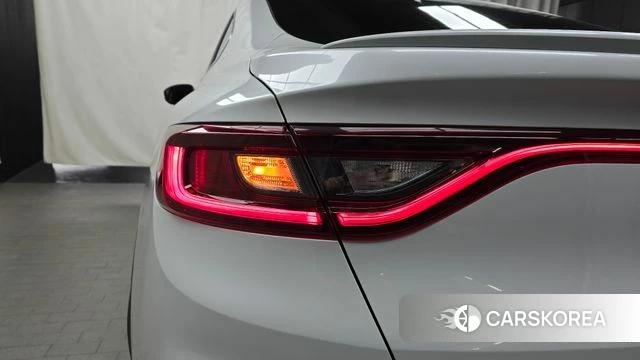 Renault Korea (Samsung) XM3 id 4415790 из Кореи 15