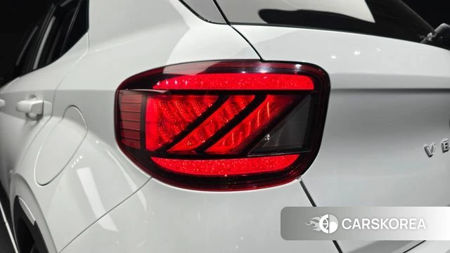 Hyundai Venue id 4446263 из Кореи 15