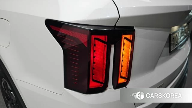 Kia The New Sorento 4th Generation id 4834814 из Кореи 15