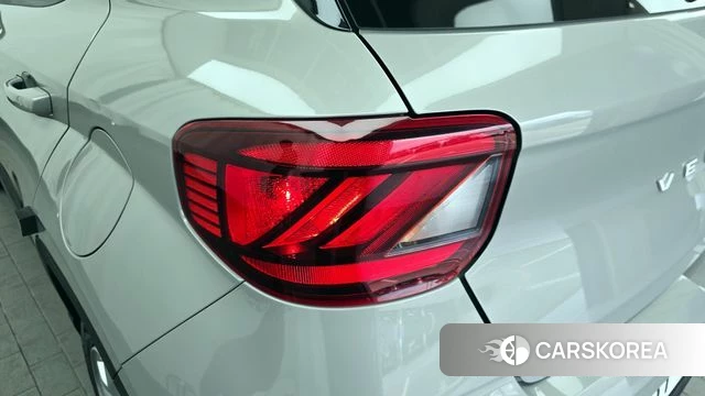 Hyundai Venue id 4225052 из Кореи 15