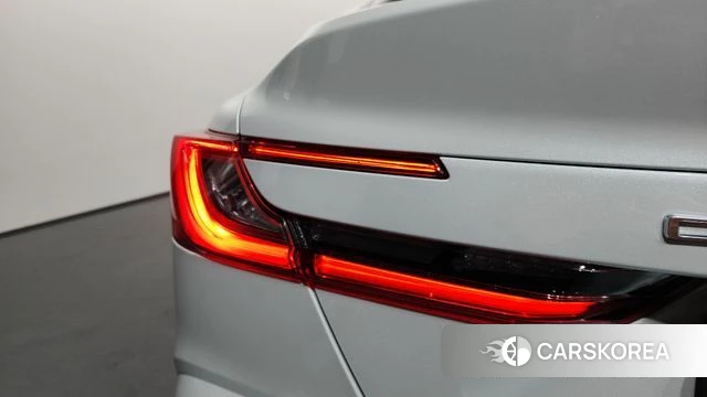 Toyota Camry (XV80) id 4629820 из Кореи 15