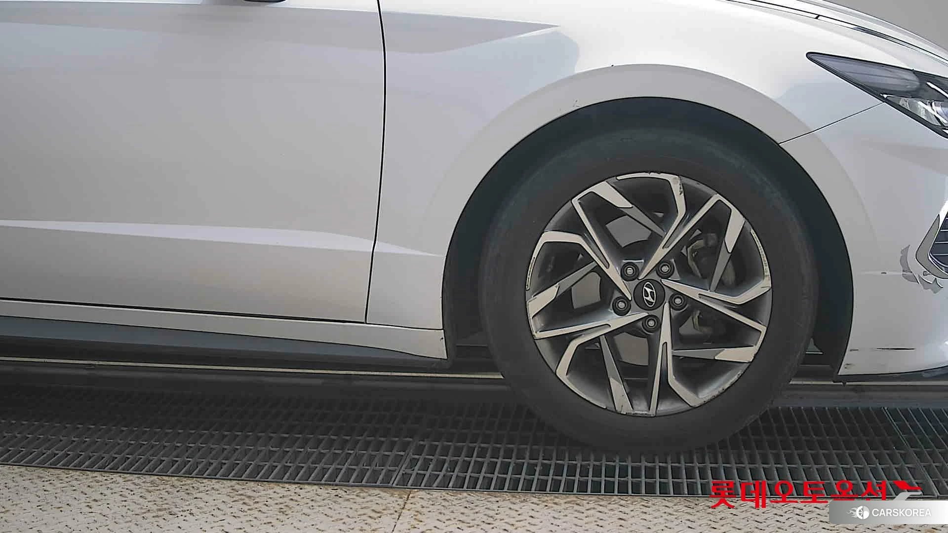 Hyundai Sonata id 4909174 из Кореи 15