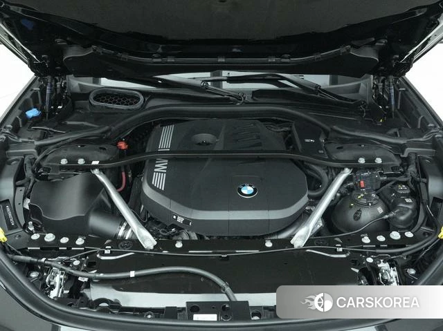 BMW 7 series id 4374570 из Китая 15