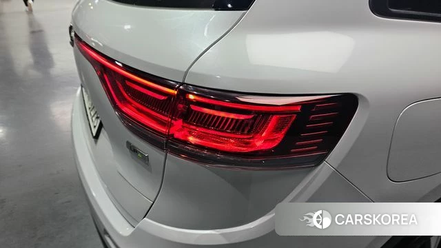 Renault Korea (Samsung) The New QM6 id 4355901 из Кореи 15
