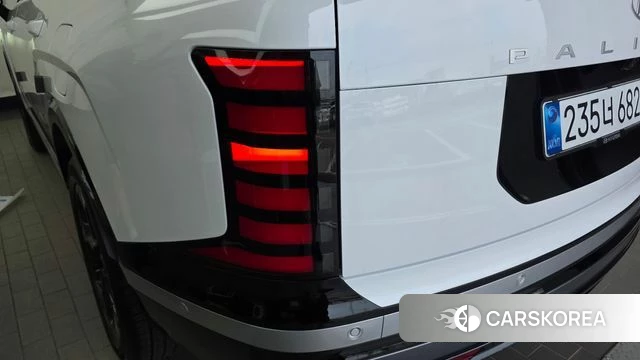 Hyundai Palisade (LX3) id 4527628 из Кореи 15