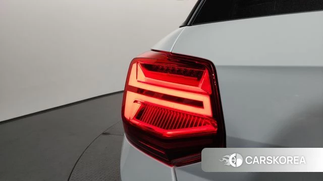 Audi Q2 id 4618019 из Кореи 15