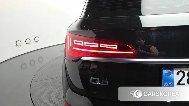 Audi Q5 (FY) id 4375762 из Кореи 15