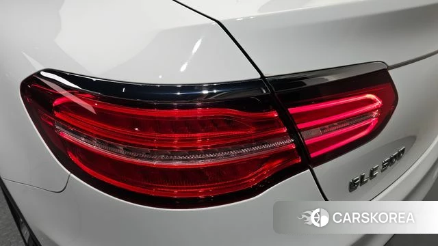 Mercedes-Benz GLC-Class X253 id 4620171 из Кореи 15