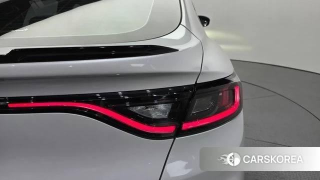 Renault Korea (Samsung) XM3 id 4581370 из Кореи 15