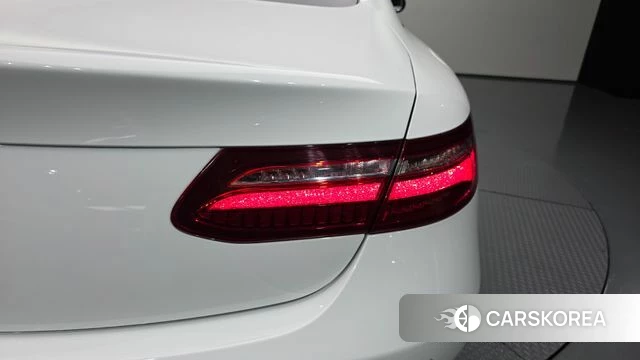 Mercedes-Benz E-Class W213 id 4642802 из Кореи 15