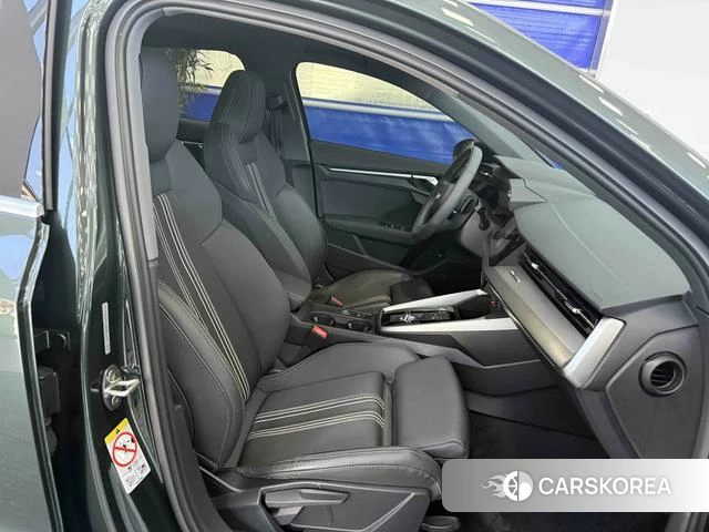 Audi A3 id 4272494 из Китая 15