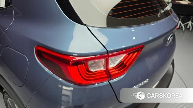 Kia Stonic id 4325537 из Кореи 15