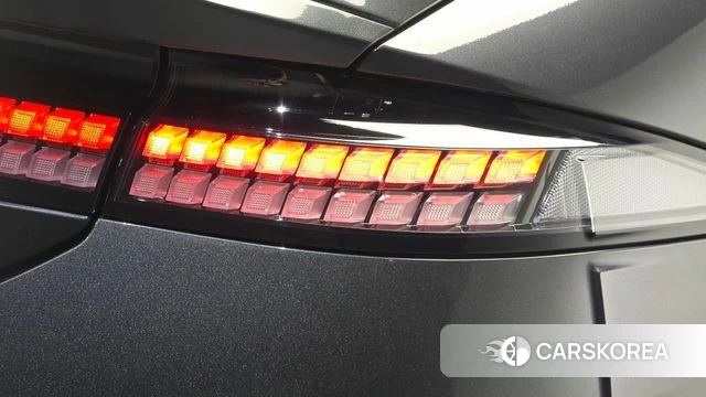 Hyundai Ionic 6 id 4847607 из Кореи 15