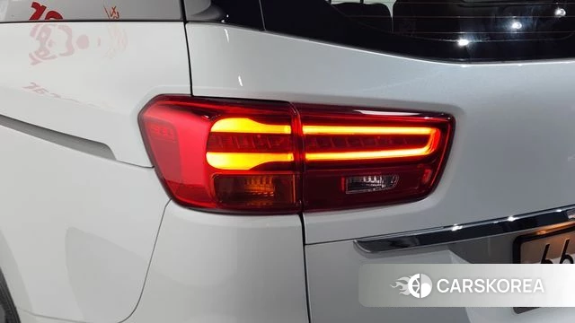 Kia The New Carnival id 4551906 из Кореи 15