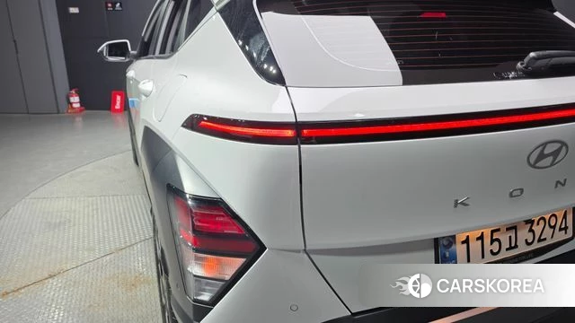 Hyundai Kona (SX2) id 4413971 из Кореи 15
