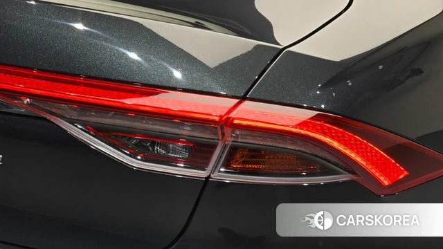 Hyundai The New Grandeur IG id 4692912 из Кореи 15