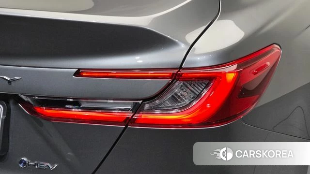 Toyota Camry (XV80) id 4729953 из Кореи 15