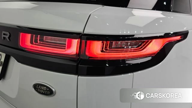 Land Rover Range Rover Velar id 4508111 из Кореи 15